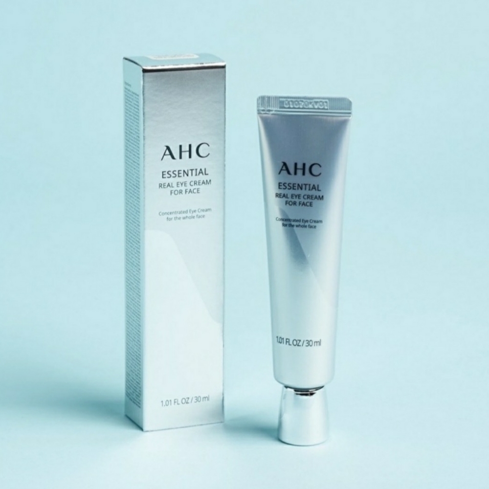 AHC ESSENTIAL EYE CREAM - Picture 2 of 10